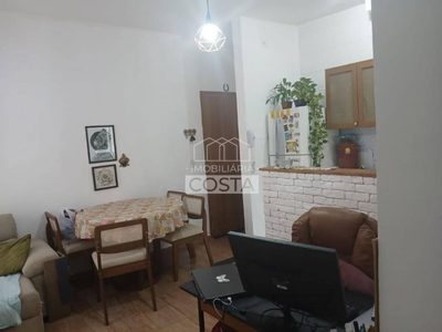 Apartamento, 2 quartos, 47 m² - Foto 2