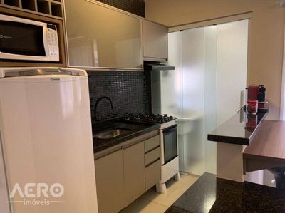 Apartamento, 1 quarto, 40 m² - Foto 3