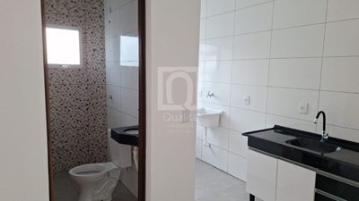 Kitnet-Studio, 30 m² - Foto 1