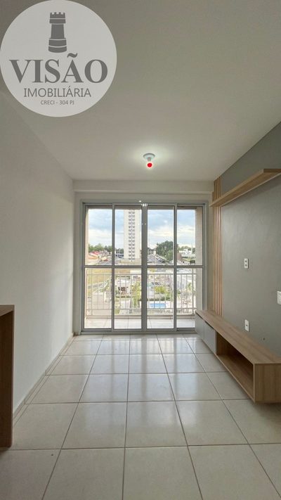 Apartamento, 2 quartos, 49 m² - Foto 2