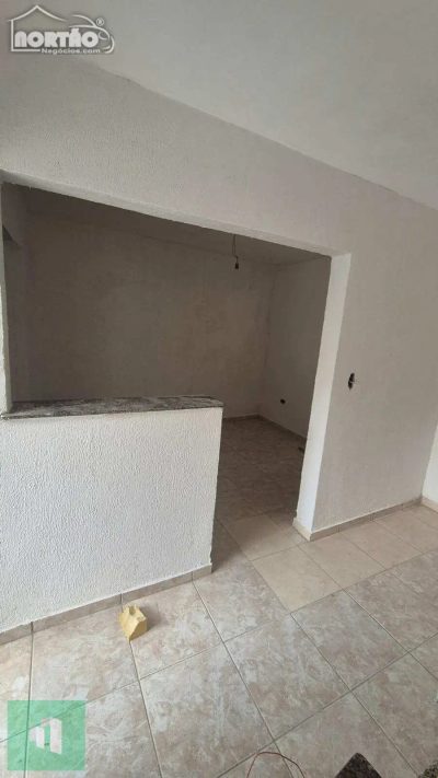 Casa, 1 quarto - Foto 4