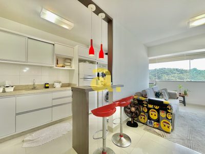 Apartamento, 2 quartos, 74 m² - Foto 3
