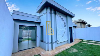 Casa, 2 quartos, 163 m² - Foto 3