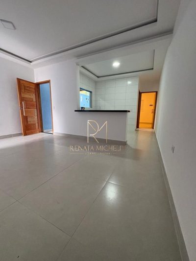 Casa, 2 quartos, 70 m² - Foto 4