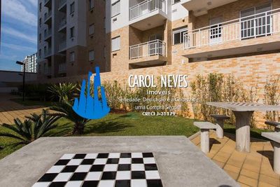 Apartamento, 3 quartos, 51 m² - Foto 4
