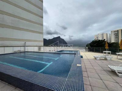Apartamento, 2 quartos, 93 m² - Foto 1