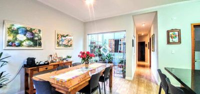 Casa, 3 quartos, 96 m² - Foto 4