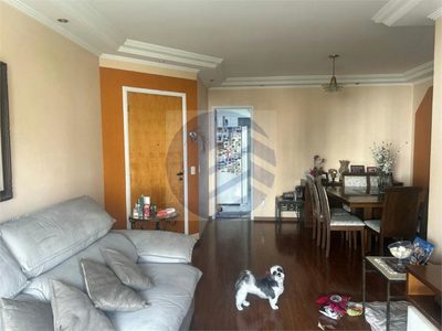 Apartamento, 3 quartos, 102 m² - Foto 3