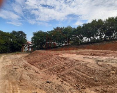 Terreno, 10 hectares - Foto 1