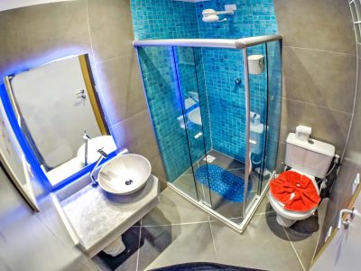Casa, 2 quartos, 65 m² - Foto 2