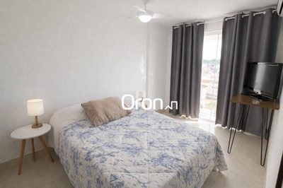 Apartamento, 3 quartos, 72 m² - Foto 5