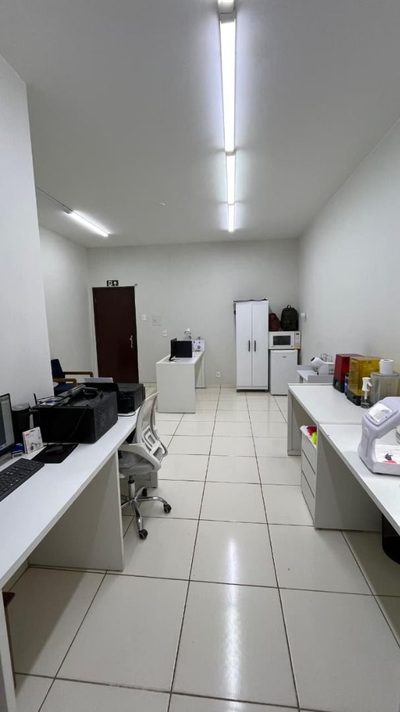 Sala-Conjunto, 24 m² - Foto 1