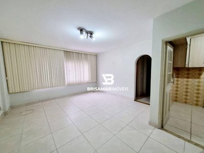 Apartamento, 1 quarto, 59 m² - Foto 3