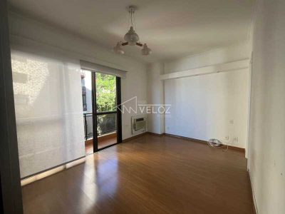 Apartamento, 3 quartos, 133 m² - Foto 1