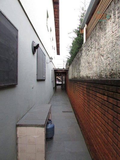 Sobrado, 3 quartos, 134 m² - Foto 5