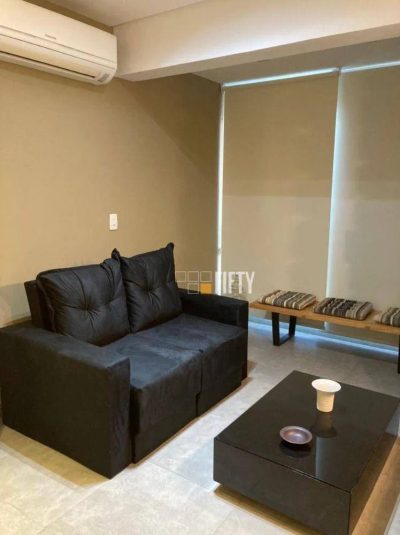 Apartamento, 1 quarto, 36 m² - Foto 3