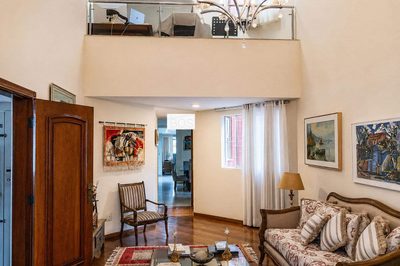 Apartamento, 3 quartos, 325 m² - Foto 2