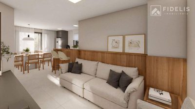 Apartamento, 2 quartos, 70 m² - Foto 5