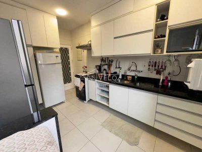 Apartamento, 3 quartos, 85 m² - Foto 2