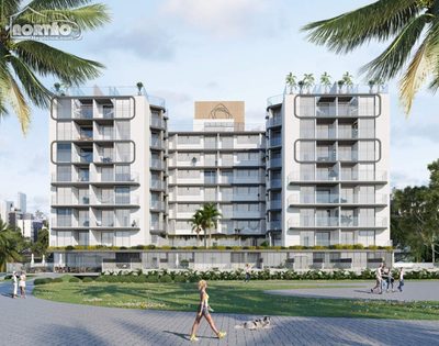 Casa, 2 quartos, 65 m² - Foto 3