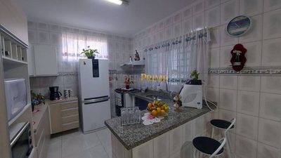 Casa, 5 quartos, 225 m² - Foto 2