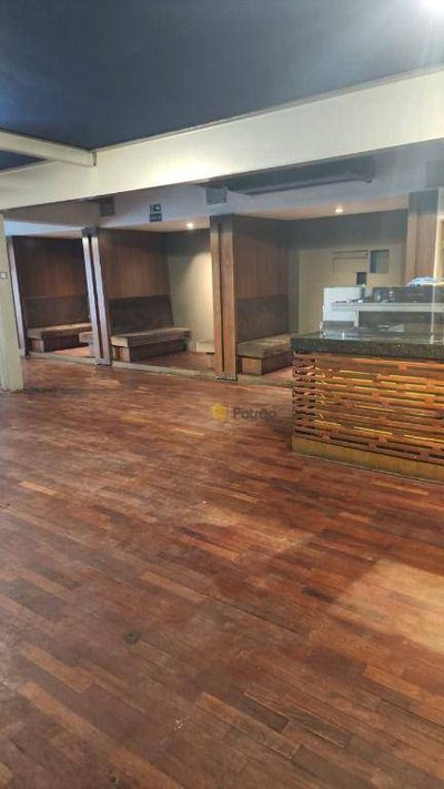 Prédio Inteiro, 1100 m² - Foto 3
