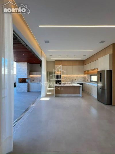 Casa, 4 quartos, 168 m² - Foto 4