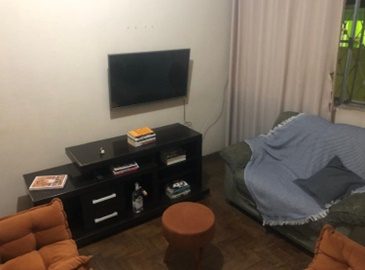 Apartamento, 3 quartos, 83 m² - Foto 5