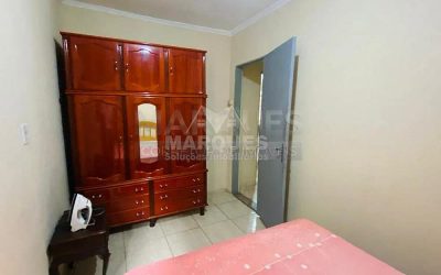 Casa, 1 quarto, 49 m² - Foto 5