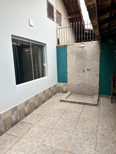 Casa, 2 quartos - Foto 2