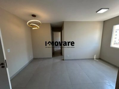 Apartamento, 2 quartos, 45 m² - Foto 3