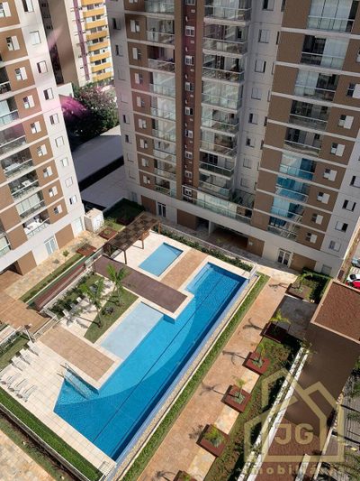 Apartamento, 3 quartos, 3000 m² - Foto 1