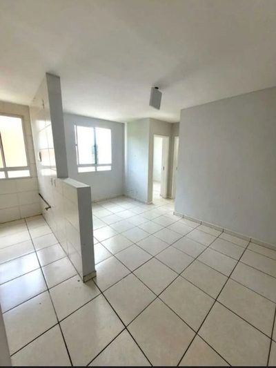 Apartamento, 2 quartos, 55 m² - Foto 1