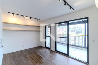 Apartamento, 1 quarto, 70 m² - Foto 2