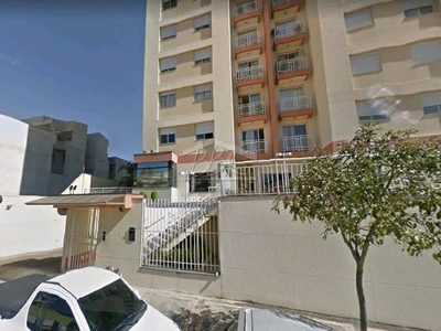 Apartamento, 3 quartos, 78 m² - Foto 1