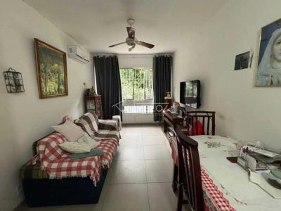 Apartamento, 2 quartos, 63 m² - Foto 1