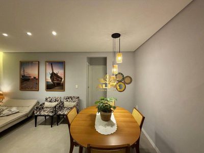 Apartamento, 1 quarto, 50 m² - Foto 5