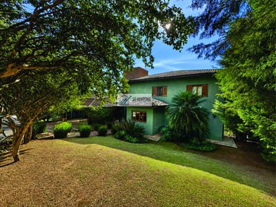 Casa de Condomínio, 4 quartos - Foto 3