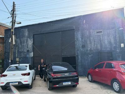 Loja-Salão, 600 m² - Foto 2