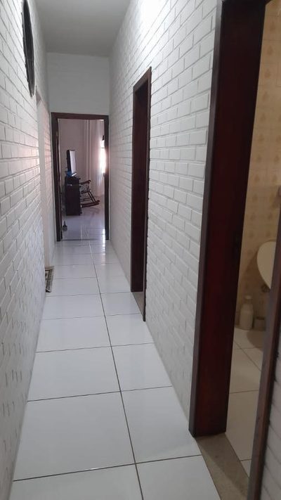 Casa, 4 quartos, 500 m² - Foto 1