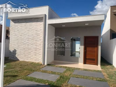 Casa, 3 quartos, 88 m² - Foto 1