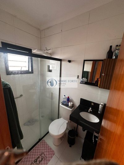 Sobrado, 3 quartos, 120 m² - Foto 4