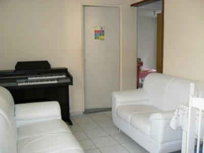 Apartamento, 2 quartos, 43 m² - Foto 5