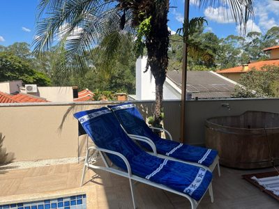 Casa de Condomínio, 4 quartos - Foto 3