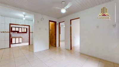 Casa, 2 quartos, 110 m² - Foto 3