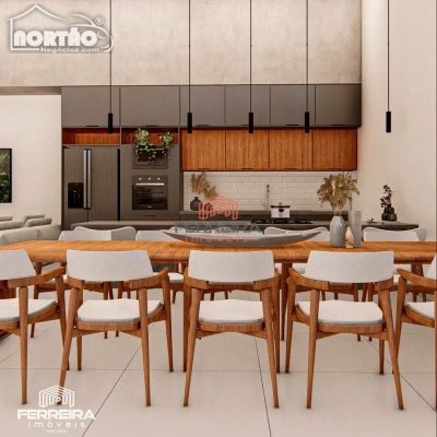 Casa, 4 quartos, 249 m² - Foto 3