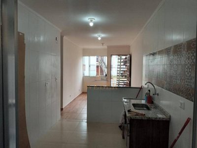 Casa de Condomínio, 2 quartos - Foto 5