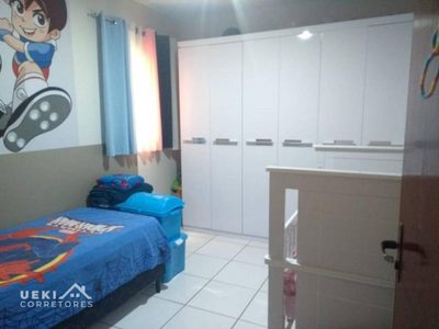 Casa, 2 quartos, 70 m² - Foto 5