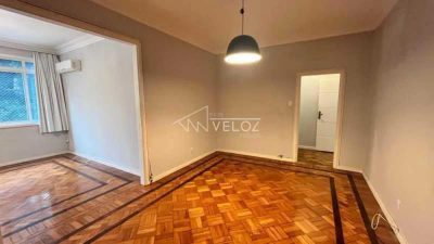 Apartamento, 4 quartos, 173 m² - Foto 1