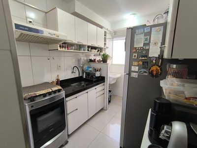 Apartamento, 2 quartos - Foto 4